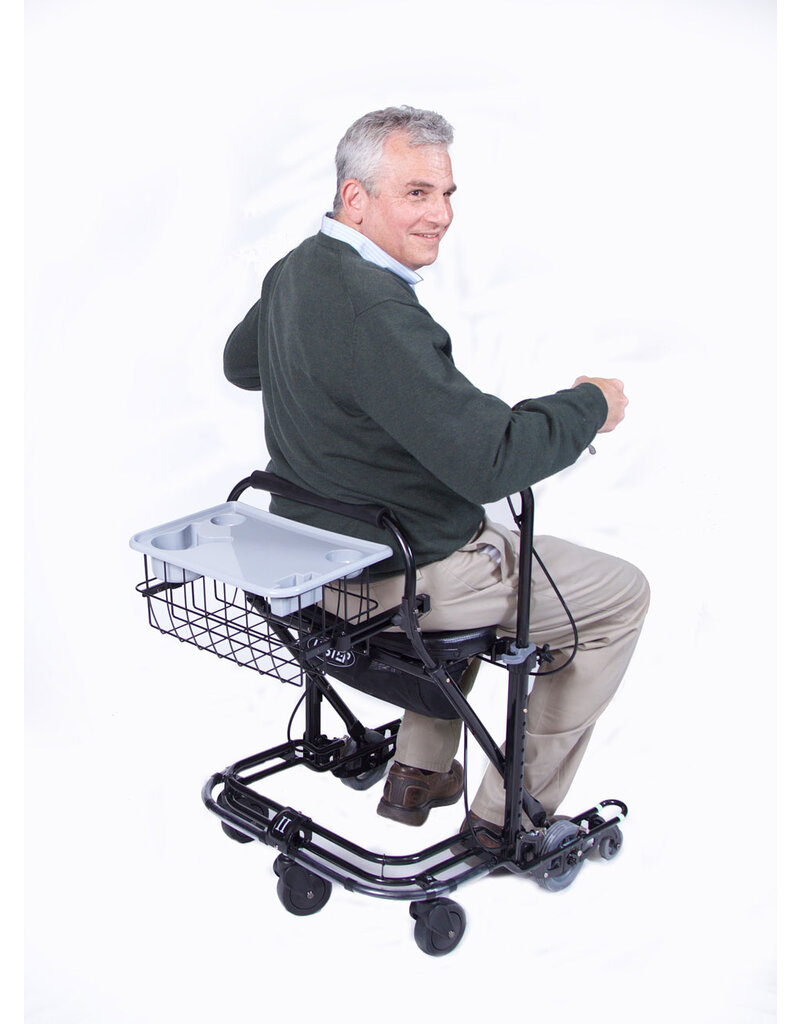 Home Caddy for U-Step Walker