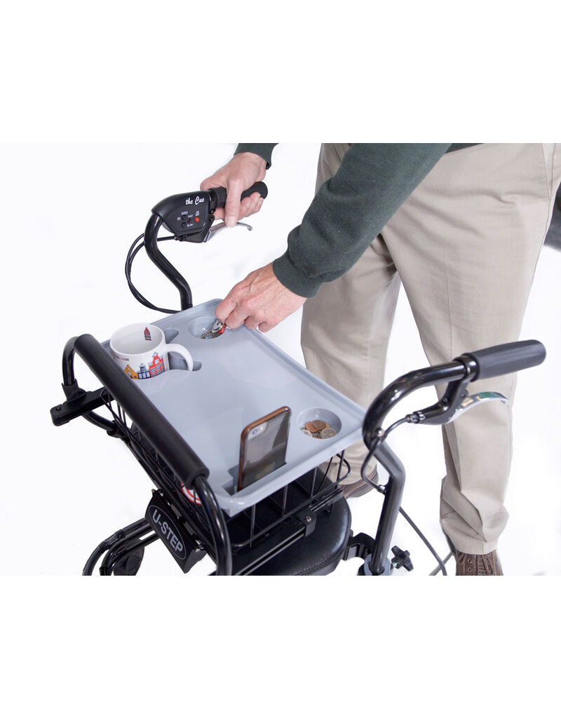 Home Caddy for U-Step Walker