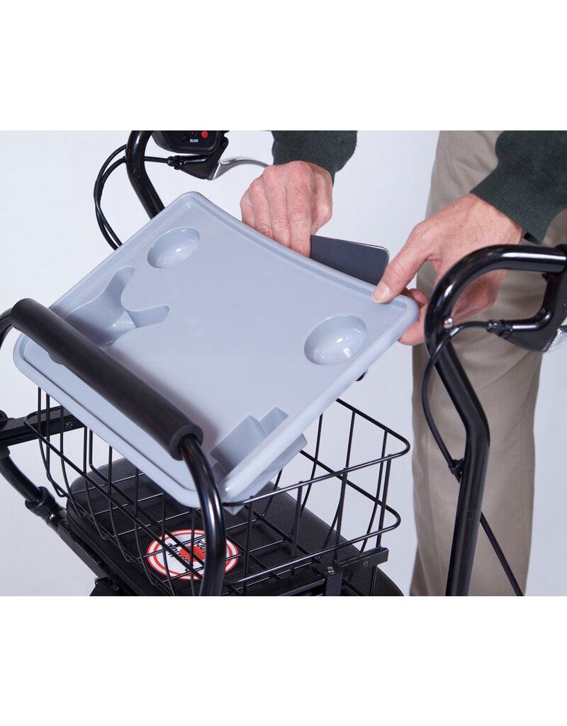 Home Caddy for U-Step Walker