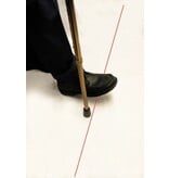 In-Step Mobility Laser Cane