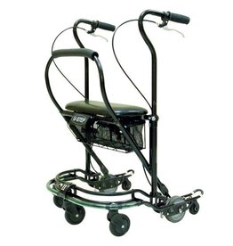 Tall Handlebars for U-Step Walker (Handlebars only)