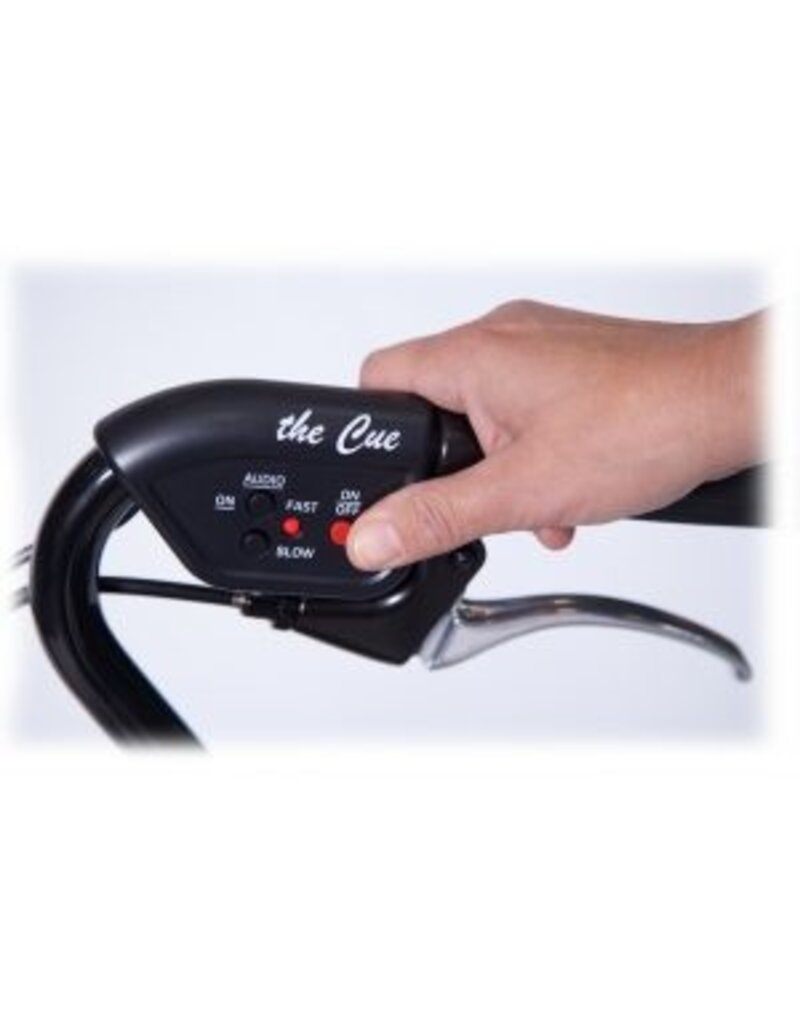 In-Step Mobility Laser and Sound Module (U-Step 2 module)