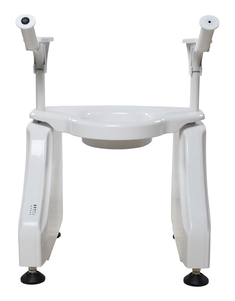 Deluxe Toilet Lift Broadway Home Medical