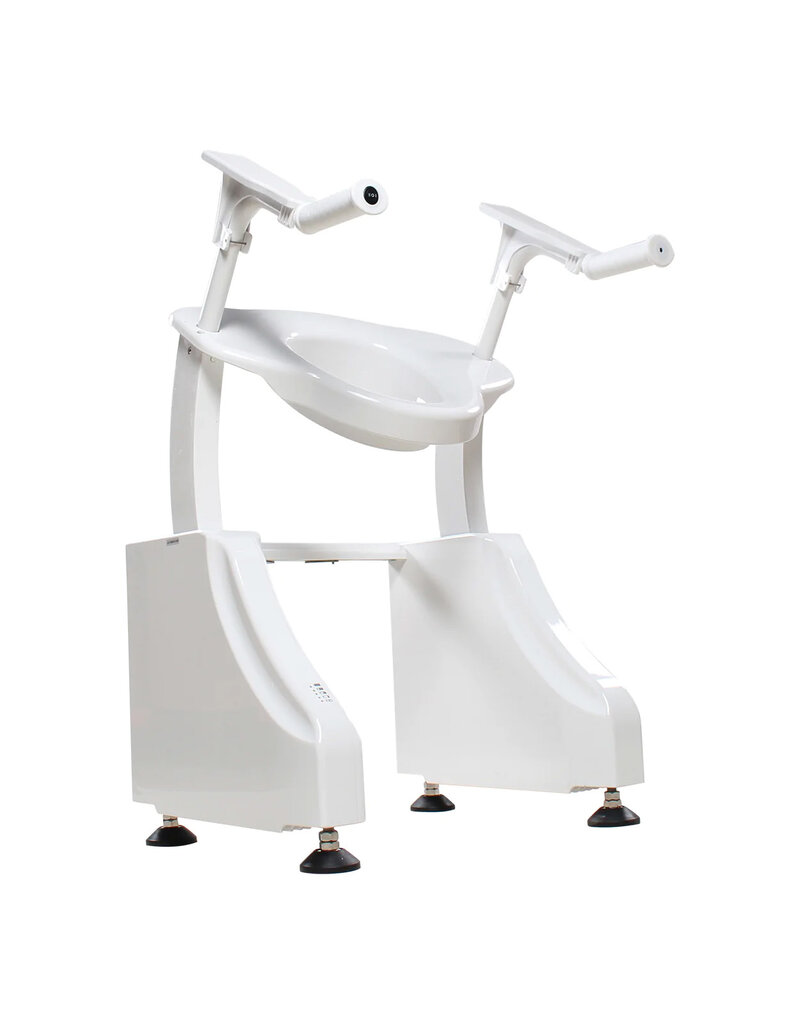 Deluxe Toilet Lift Broadway Home Medical