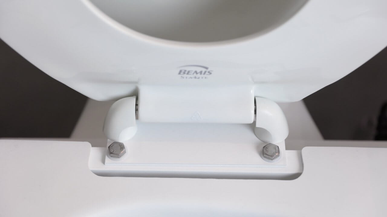 EZ Tilt Toilet Seat Lift Broadway Home Medical