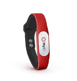 MyID myID Hive Bracelet