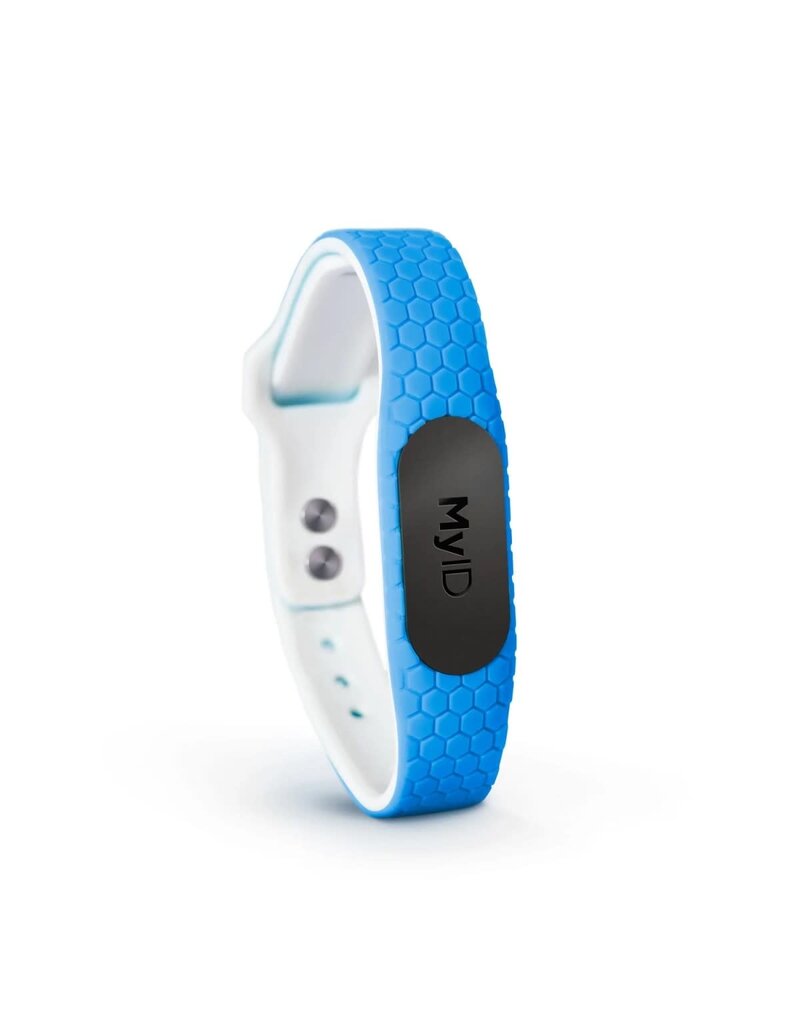 MyID myID Hive Bracelet
