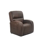 Golden Technologies Golden EZ Sleeper w/ Twilight Lift Chair