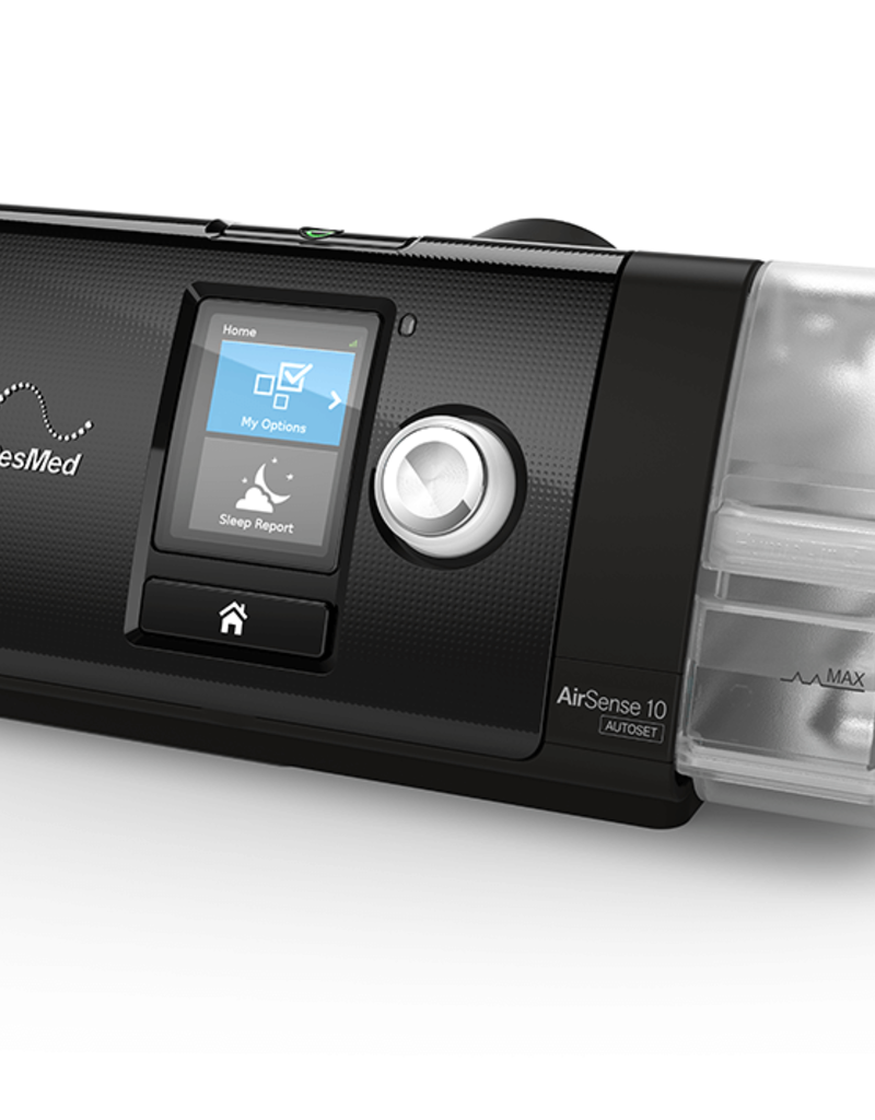 AirSense 10 Card to Cloud APAP Broadway Home Medical