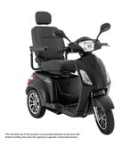 Pride Mobility Baja Raptor 2 - 3 Wheel