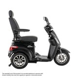 Pride Mobility Baja Raptor 2 - 3 Wheel
