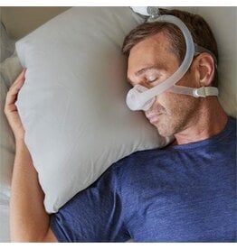 Philips Respironics DreamWisp Nasal Mask Fit Pack