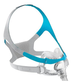 Evora Full Face Mask Kit
