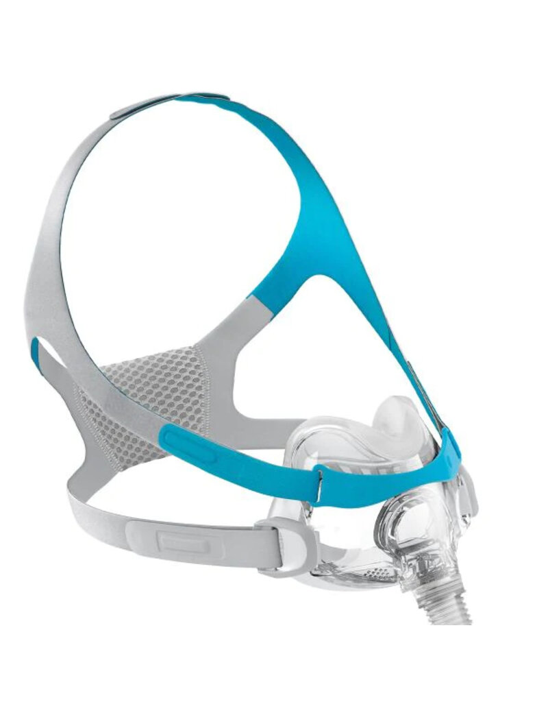 Evora Full Face Mask Kit