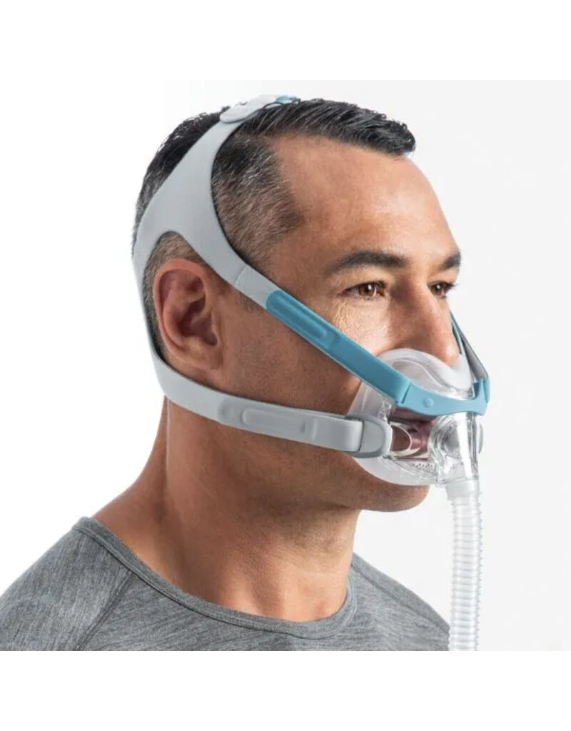 Evora Full Face Mask Kit
