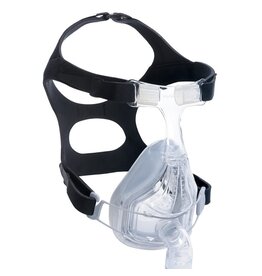 Forma Full Face Mask Kit