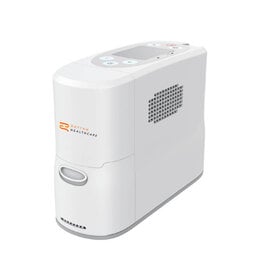 Rhythm Healthcare Rhythm P2 Portable Oxygen Concentrator 5 Setting