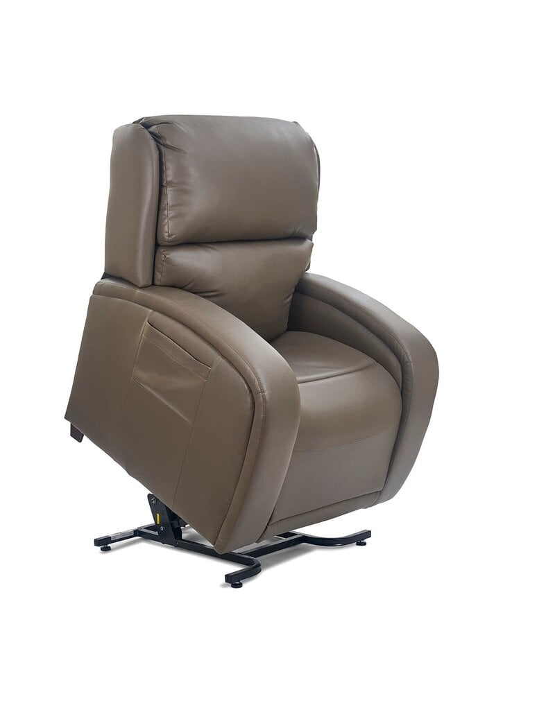 Golden Lift Chair Zero Gravity, Twilight