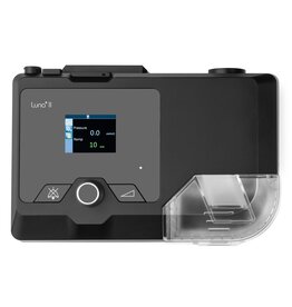 3B Luna II Auto CPAP
