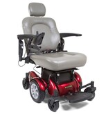 Compass HD Power Electric Wheelchair