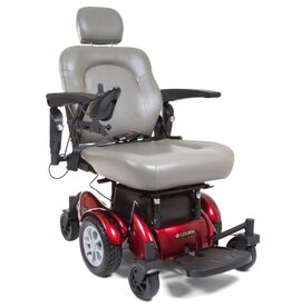 Golden Technologies Compass HD Powerchair