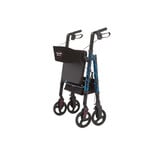 Rhythm Healthcare Regal Bariatric 4 Wheeled Rollator