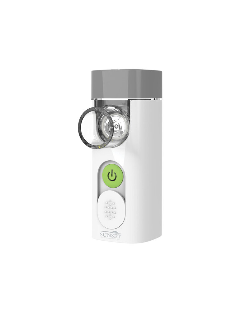 Handheld Mesh Nebulizer