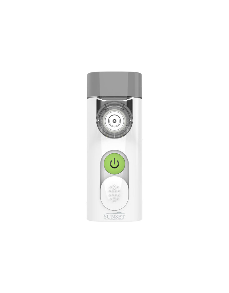 Handheld Mesh Nebulizer