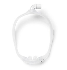 Philips Respironics DreamWear, Silicone Pillows Without Headgear, Small Frame