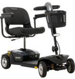 Pride Mobility Go-Go Endurance Li 4-wheel