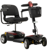 Pride Mobility Go-Go Endurance Li 4-wheel