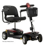 Pride Mobility Go-Go Endurance Li 4-wheel