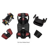 Pride Mobility Go-Go Endurance Li 4-wheel