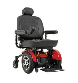 Pride Mobility Jazzy Elite 14 Powerchair