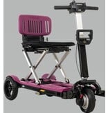 Pride Mobility i-Go Folding Power Scooter