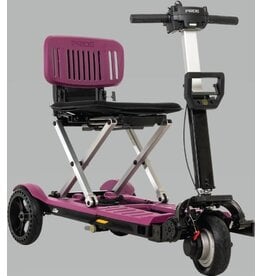 i-Go Folding Power Scooter
