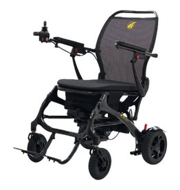 Cricket Powerchair