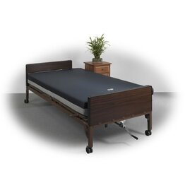 Drive/Devilbiss Bariatric Foam Mattress