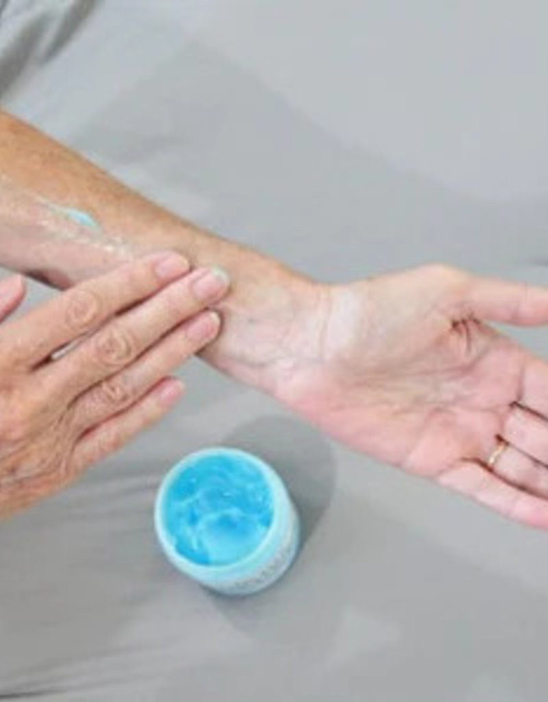 Dr. Pat's Pain Cream Broadway Home Medical