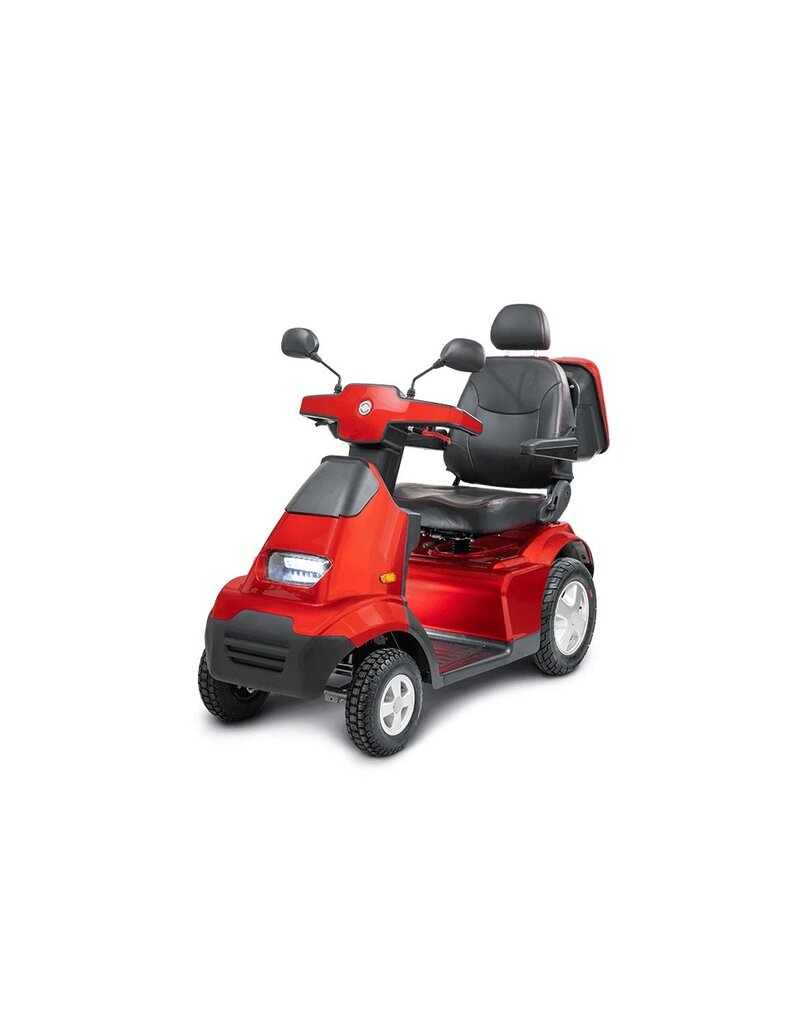 Afikim Afiscooter S4