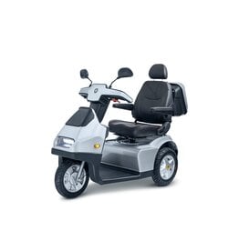 Afikim Afiscooter S3