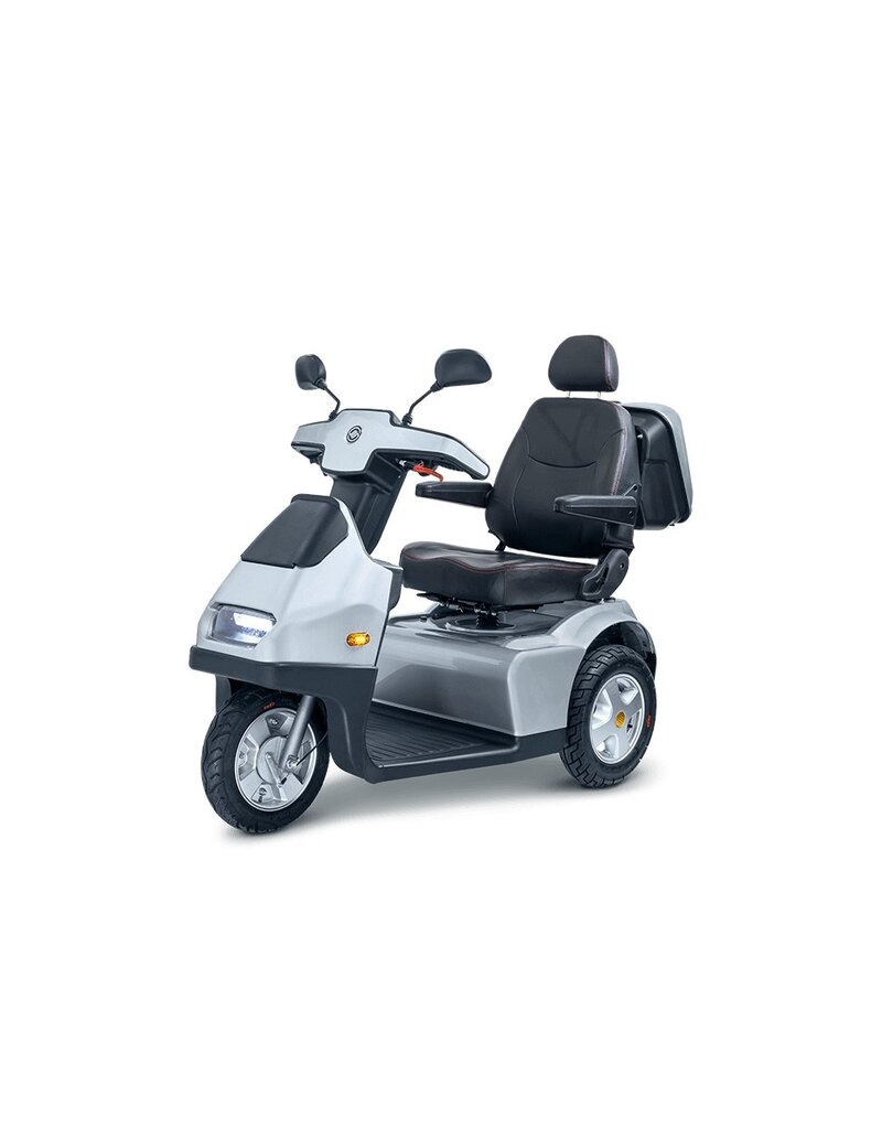 Afikim Afiscooter S3