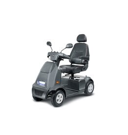 Afikim Afiscooter C4