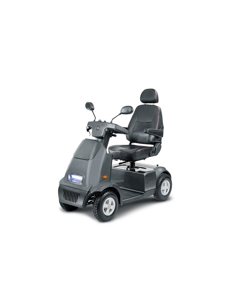Afiscooter C4