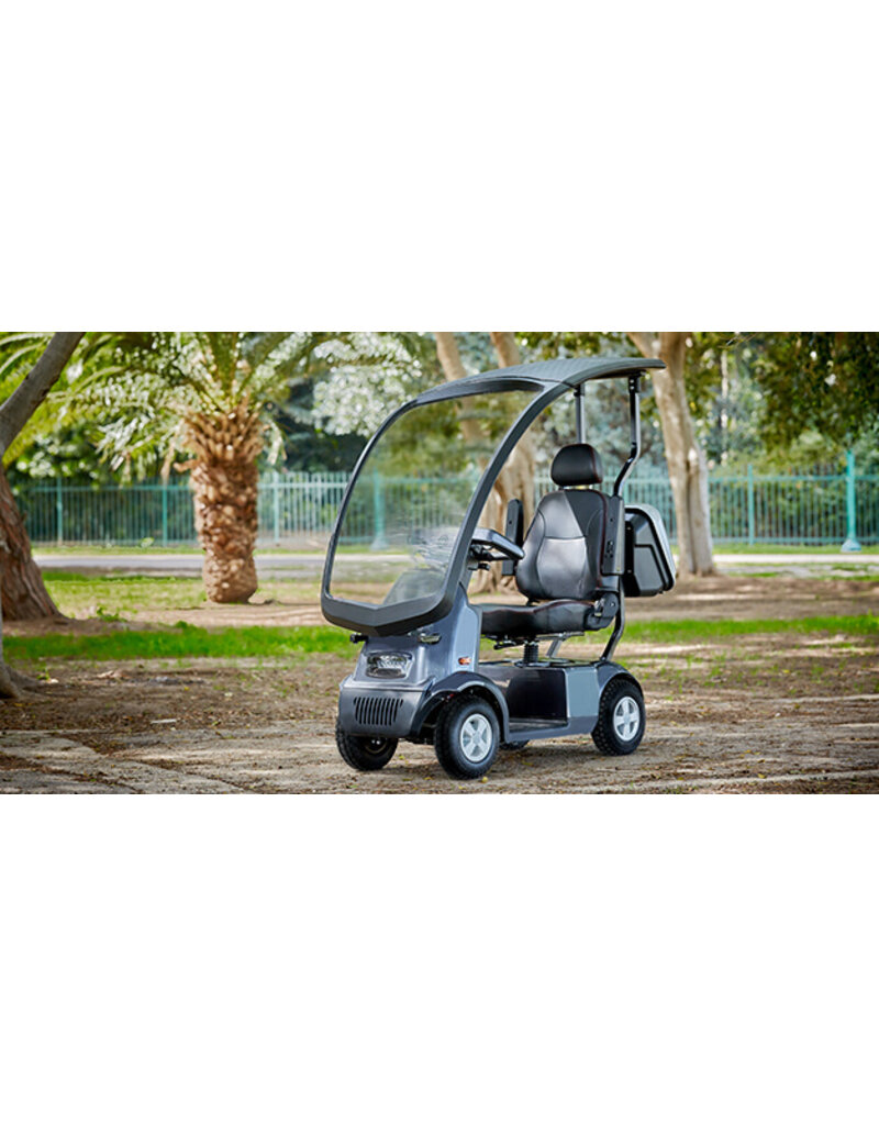 Afikim Afiscooter C4