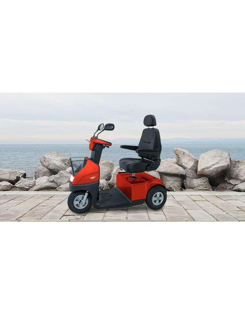 Afiscooter C3