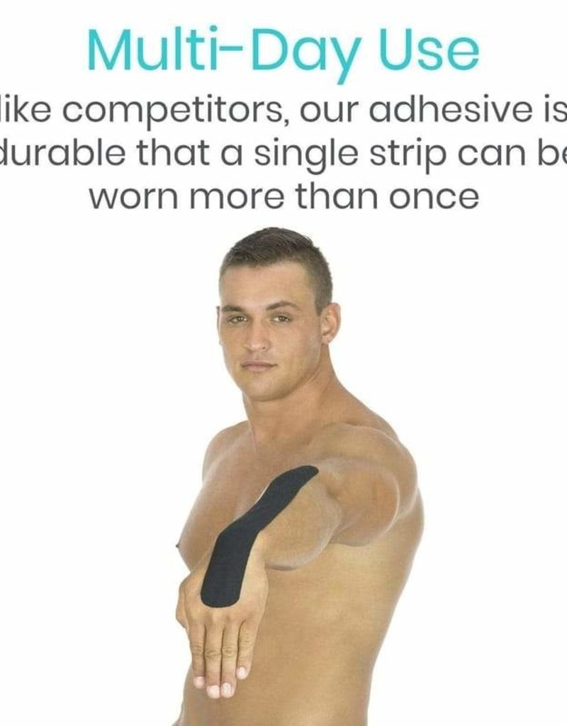 Kinesiology Tape Broadway Home Medical