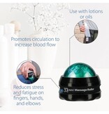 Core Products Omni Massage Roller
