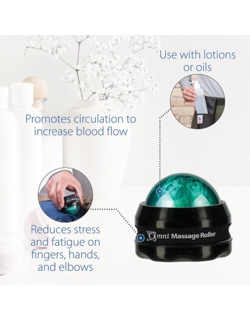 Core Products Omni Massage Roller