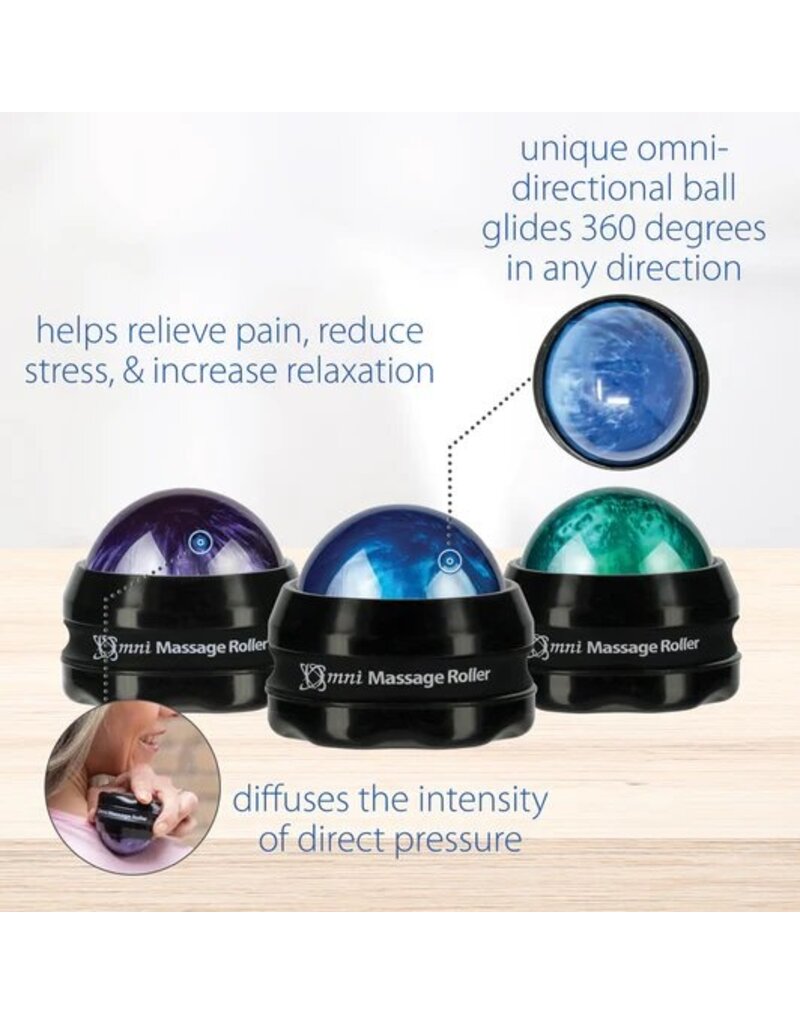 Core Products Omni Massage Roller